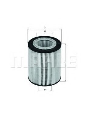 Filtro de combustible F716201060070 Fendt